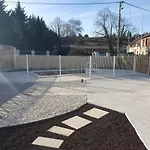 Casa vacanze La Parenthèse Creuzier-le-Neuf
