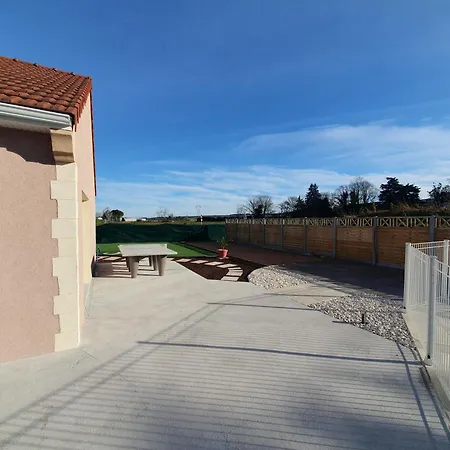 La Parenthese Creuzier-le-Neuf