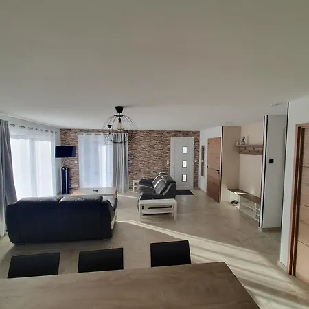 La Parenthese Дом отдыха