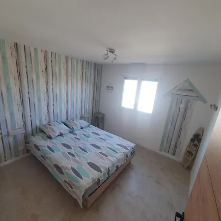 La Parenthese Holiday home *