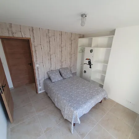 La Parenthese Semesterbostad