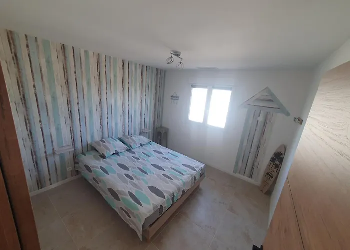 La Parenthese Ferienhaus *